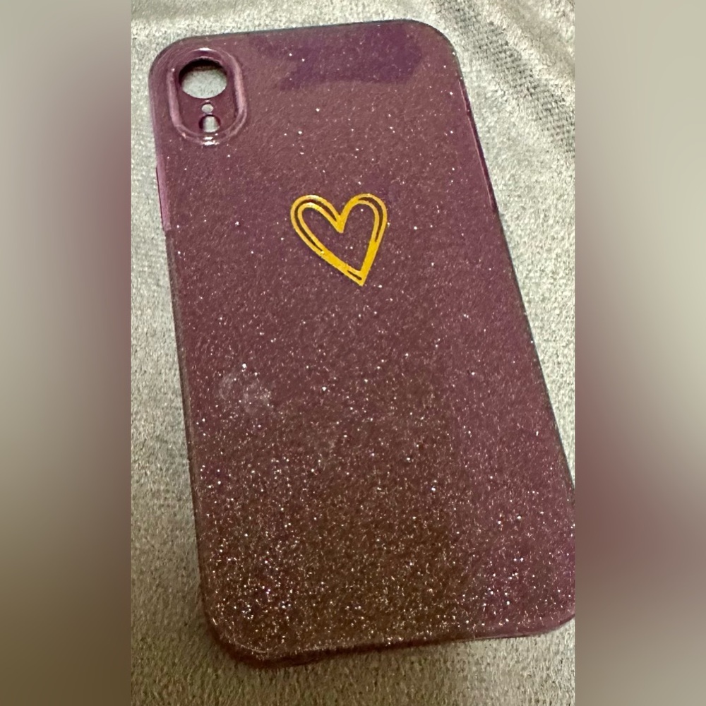 iPhone XR Phone Case